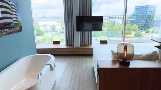 Van der Valk Amsterdam Zuidas -Rai - 49