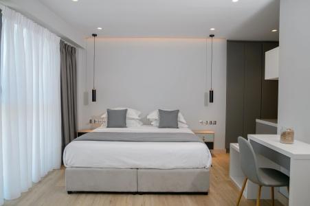 The Convo Syngrou Apartments - 20