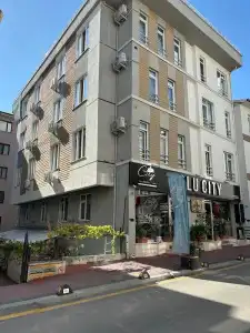 Bolu City Otel - 0