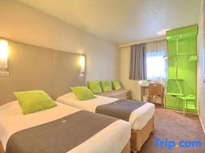 CAMPANILE PARIS CDG AIRPORT VILLEPINTE - 33