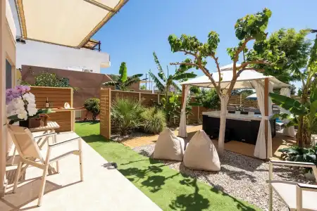 Modular Bungalows With Pool Vravrona Artemis Greece - 38