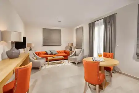 Sempre Viva Suites - 34