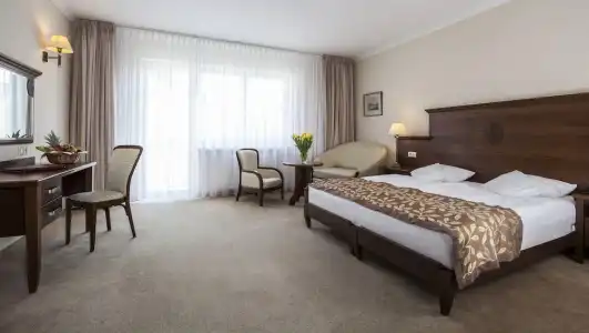 Lubicz Spa and Wellness - 45