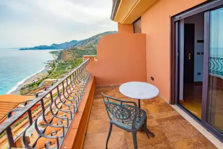 Baia Taormina - 126