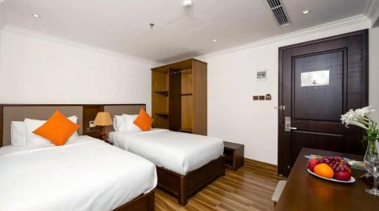 Roliva & Apartment Danang - 62