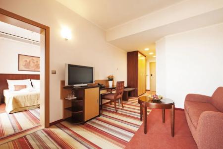 Grand Primus - Savas & Resorts - 73