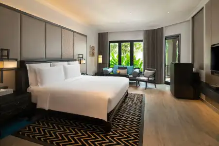 InterContinental Pattaya Resort by IHG - 44