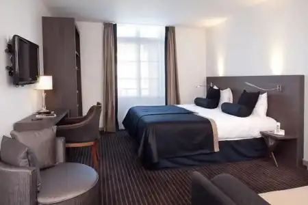 Best Western Blois Chateau - 52
