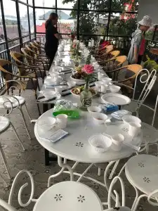 Villa Tuan Vu Da Lat - 15