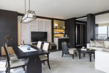 Rosewood Phnom Penh - 4