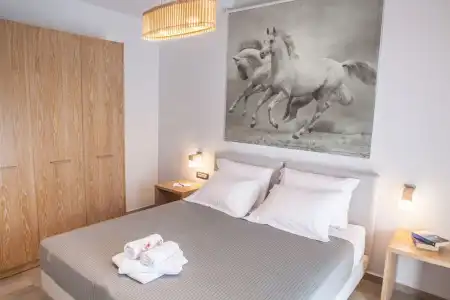 Anemos Rooms & Apartments - 52