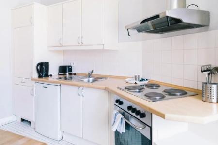 St Christopher's Inn Berlin Alexanderplatz - 104