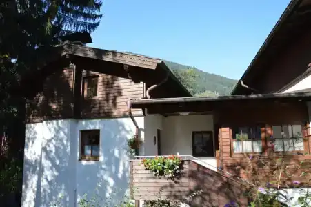Alte Schmiede - 15
