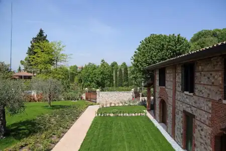 Residence Borgo Mondragon - 43