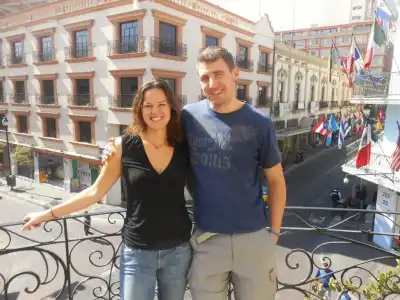 Hostel Hospedarte Centro - 16