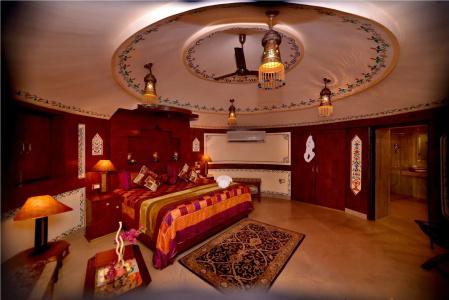 Chokhi Dhani Resort Jaipur - 1