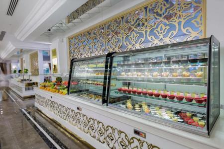 Side Royal Palace & Spa - All Inclusive - 28