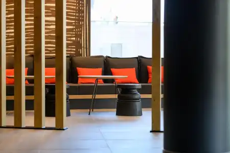 ibis Regensburg Zentrum - 14