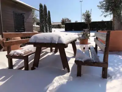 Agriturismo Antica Sosta - 10