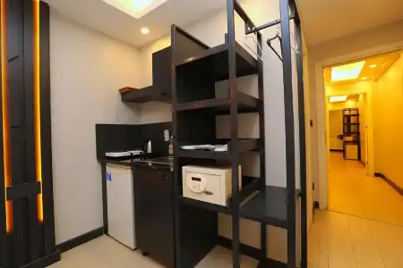 Galata King Suites - 77