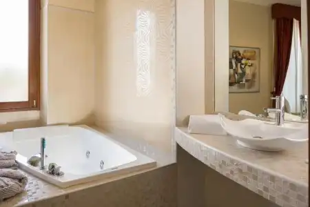 Mayer & Splendid – Wellness e Spa - 62