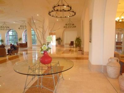 Strand Beach Resort - 1
