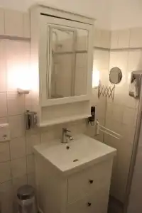 Stadthotel-Garni Smutje - 16