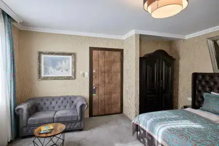 ATLAS Posthotel - 90