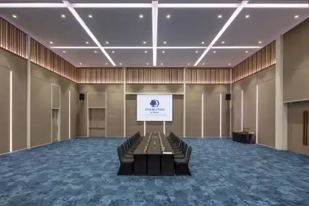 DoubleTree by Hilton Phuket Banthai Resort - 21