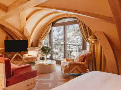 BEAUSiTE Zermatt - 209