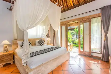 Ubud Luwih Villa - 5