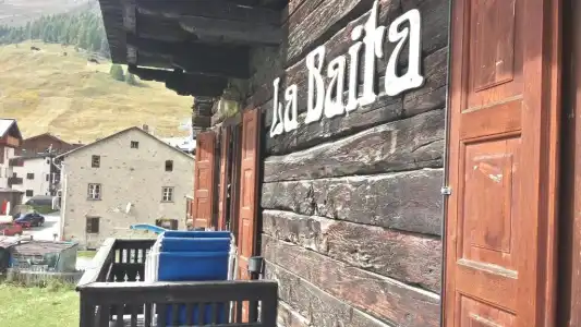 La Baita - 32