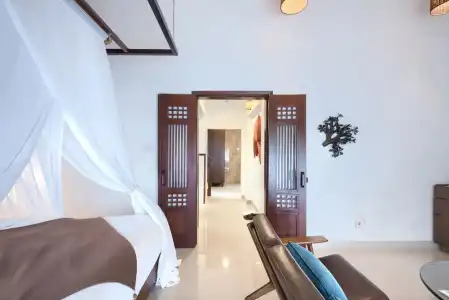 The Blossom Resort Island Da Nang - 370