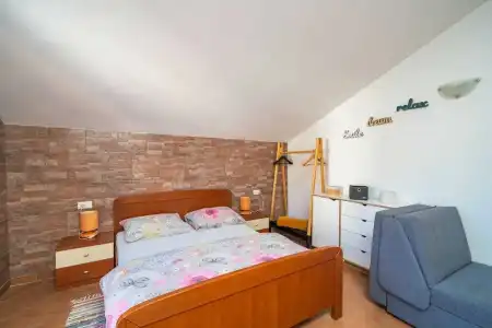 Apartments Senjo - 124