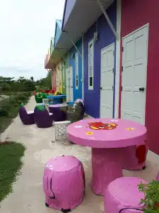 Rai Phurak Resort - 30