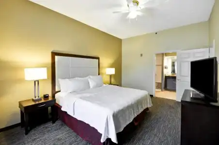 Homewood Suites by Hilton Augusta - 43