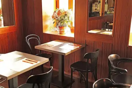 Galion Hôtel Restaurant et Pub - 14