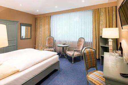 Best Western SeeFrankenhorst - 85