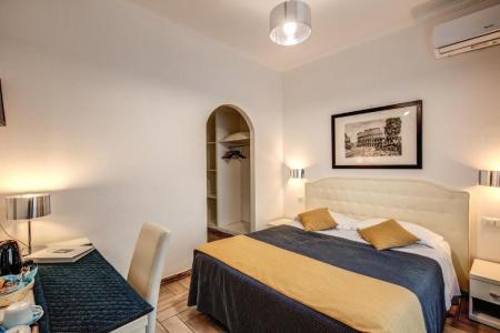 Four Rivers Suites in Rome - 28