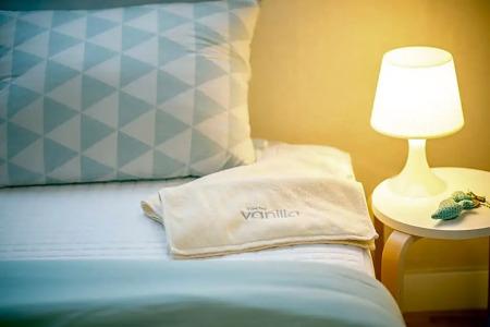 Hostel Vanilla 1 Dongdaemun - 37