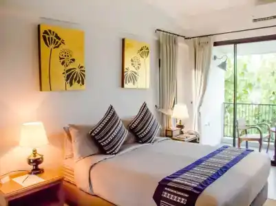 Fortune Riverview Chiang Khong - 66