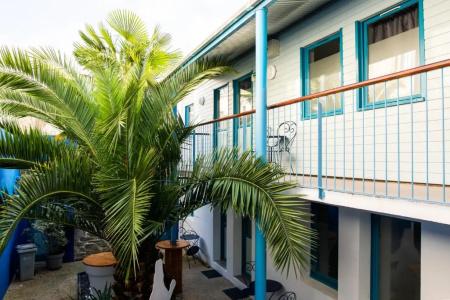 Hôtel de la Gare - 14