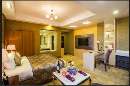 Best Western Chinatown - 145