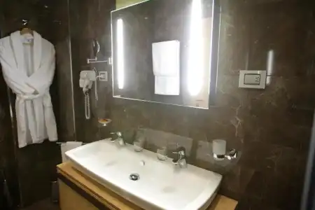 Best Western Premier Ark - 191