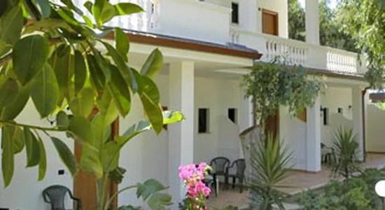 Villaggio Agrumeto - 30