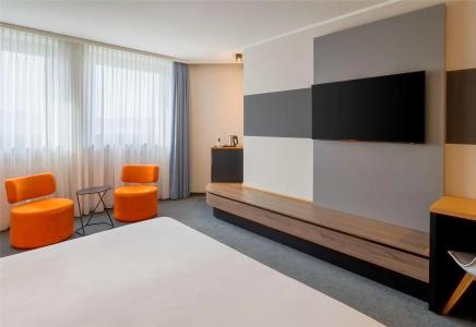Spark by Hilton Wuppertal City Centre - 65