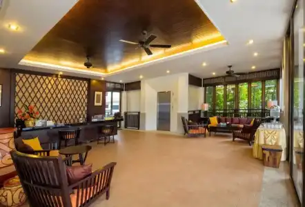 Panya Resort - 23
