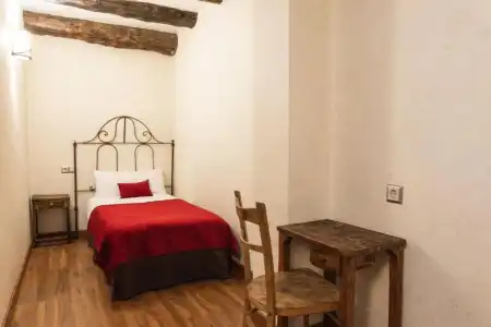 Apartaments Turístics Els Llacs - 43