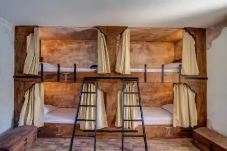 Stranger Tides Hostel - 2