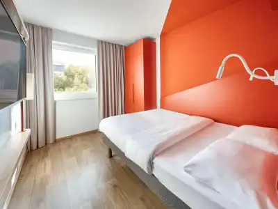 ibis budget Bayreuth - 27